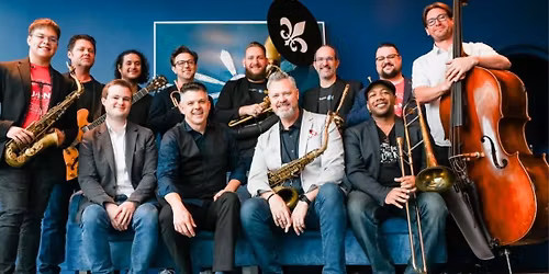 Parking The Fabulous Equinox Orchestra