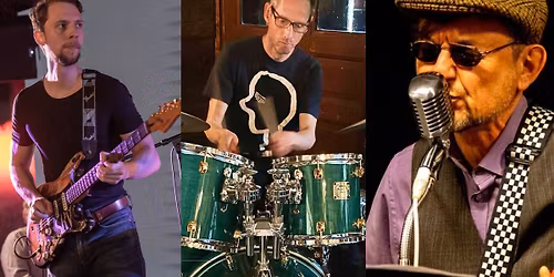 Blues i H\u00e4ngmattan, Love Struck Bluesband