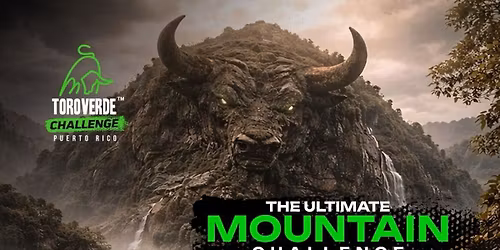 Toro Verde Challenge 