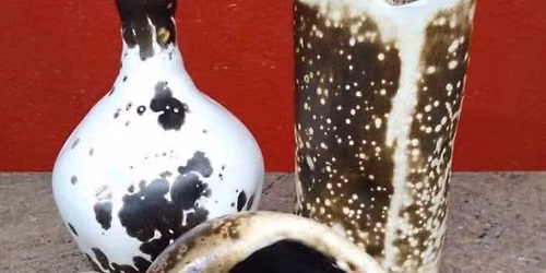 (FULL) Alternative Firing: Obvara or Horse Hair 