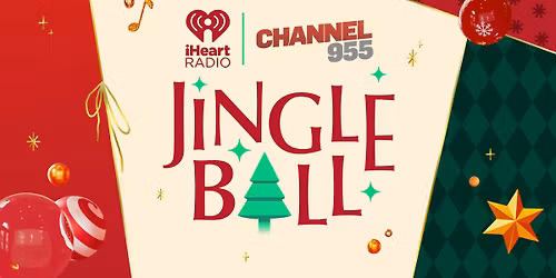 Channel 95.5's Jingle Ball Presented By Capital One