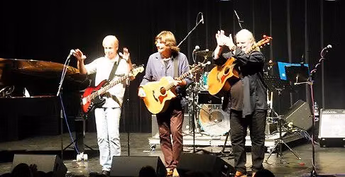 Remember Cat Stevens