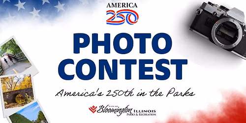 FREE Photo Contest - America's 250th in the Parks
