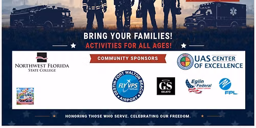 Heroes and Patriots Appreciation Day