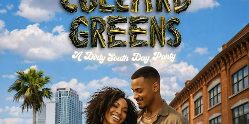 CLUB COLLARD GREENS (SAN DIEGO)