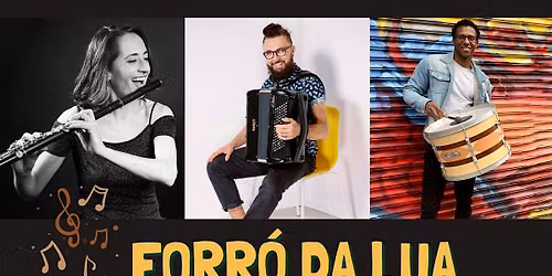 Festa Junina \u2013 Brazilian Music to Dance to!