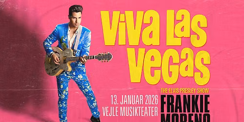 Frankie Moreno