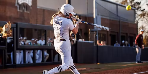 Parking UAB Blazers at Mississippi State Bulldogs Baseball
