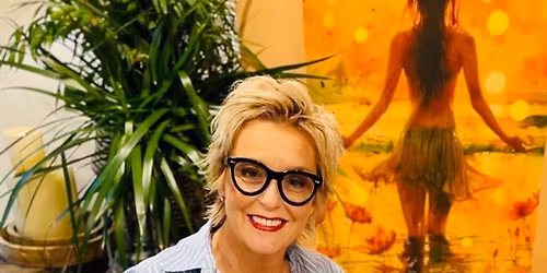 Tina Russell @ The Lansdowne Court Hotel, Antrim Road