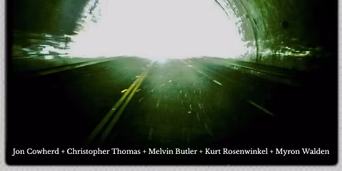 Brian Blade and The Fellowship Band