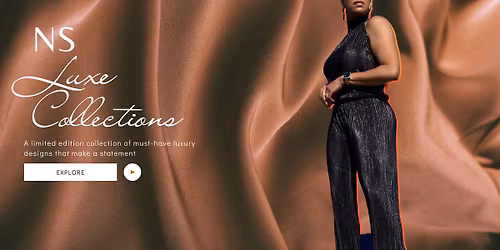 FALLIN FOR FASHION POPUP