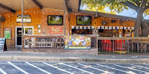 Local Vendors Market @ Little Woodrow's Burnet!