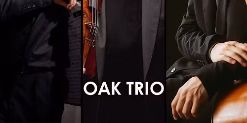 OAK Trio