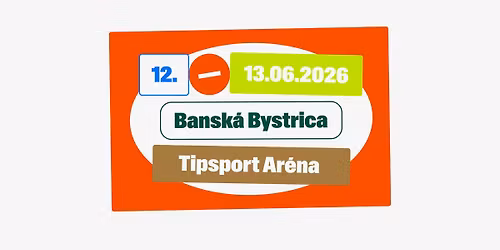 TAM | Stretnutie dorastu a ml\u00e1de\u017ee