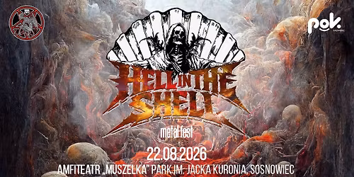 Hell in the Shell 2026