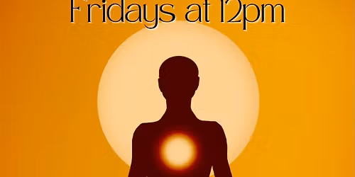 Guided Ana Pana Meditation