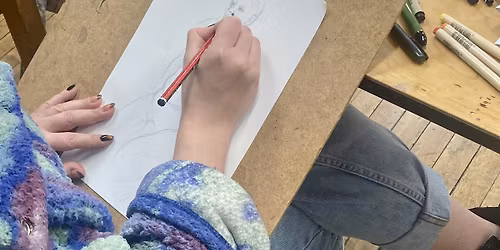 Go Figure - Self-led Saturday (January)