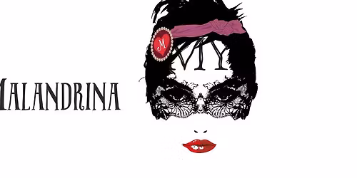 La prima Malandrina dell'anno con Stefano Stella tdj !