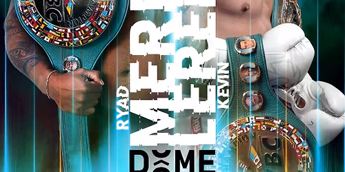 Championnat du Monde WBC des Bridgerweights