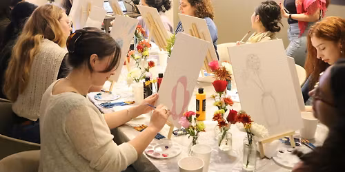 Evenings of Art: Inspired by Georgia O'Keefe