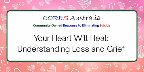 Understanding Loss and Grief | Riverside