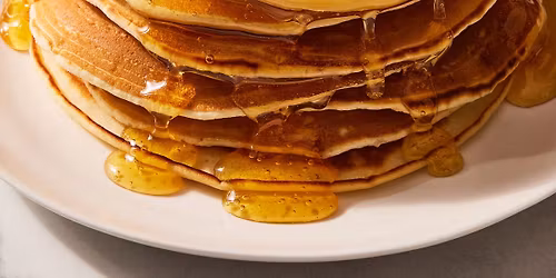 Community Pancake Day
