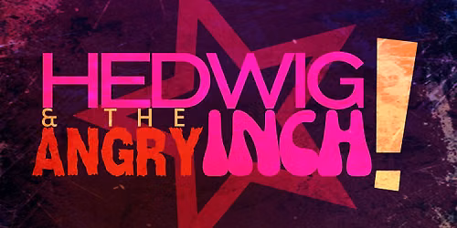 Hedwig and the Angry Inch