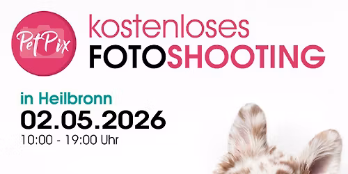 Kostenloses Fotoshooting im Pflanzen K\u00f6lle Gartencenter