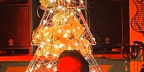 A Very Subdued Christmas w\/Robert Sarazin Blake