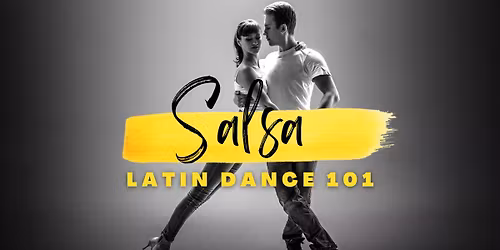 Latin Dance 101 | Salsa
