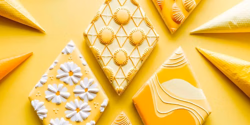 Icing consistency class