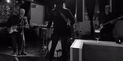 Torsdagspub med Armadillo King och Rigellos