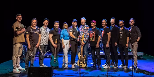 Leonid & Friends - A Tribute To Chicago Tickets 