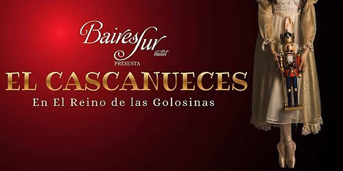 Ballet el Cascanueces