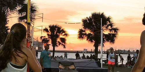 Port Aransas Beach Vault