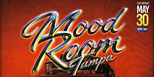 MOOD ROOM TAMPA