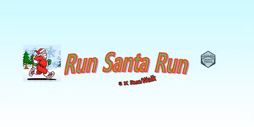 Santa Run 2025