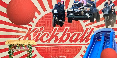 Kickpocalypse 2026