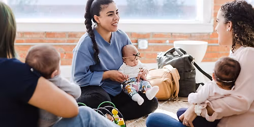 Blessed to be a Mom Ministry