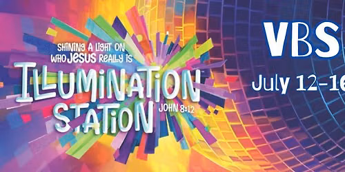 Vacation Bible School