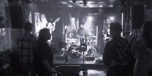 Pearls of Trinity USA takes The Rock Show to The American Legion Post 199
