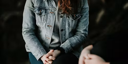 Healing Together: A Support Circle for Trauma Survivors