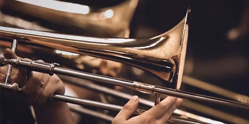 PFW Trombone Ensemble and Studio Recital