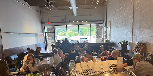 Game Night at Branch Street Coffee