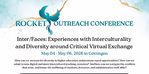 Outreach Conference #3