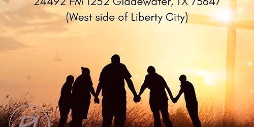 Family Style Worship Service