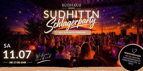 SudHittn Schlagerparty