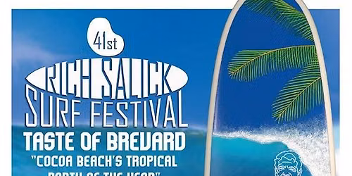 Taste of Brevard