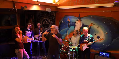      The Schandfleck Survivors & Special Guest