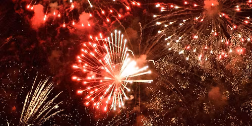 Detroit Symphony Orchestra - Baroque Fireworks at Max M. and Marjorie S. Fisher Music Center - Orchestra Hall
